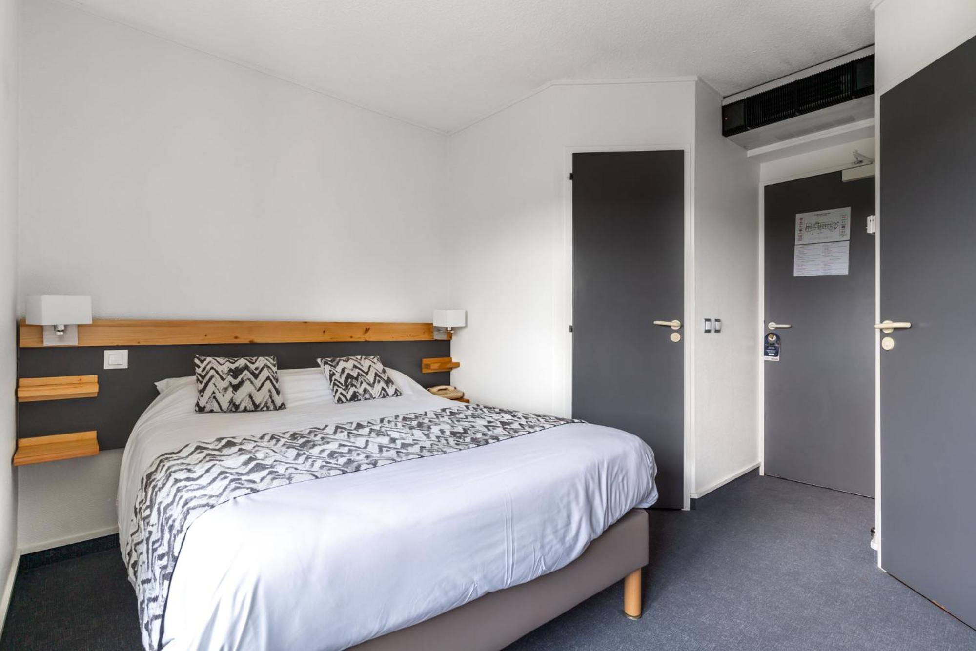 Abor Hotel, Mont De Marsan Saint-Pierre-du-Mont  Bagian luar foto